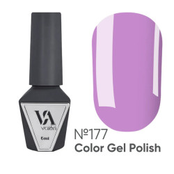 Gel Polish Valeri №177 6 мл