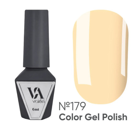 Gel Polish Valeri №179 6 мл