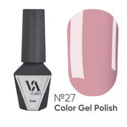 Gel Polish Valeri №27 6 мл