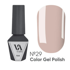 Gel Polish Valeri №29 6 мл