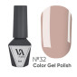 Gel Polish Valeri №32 6 мл Gel Polish Valeri №32 6 мл