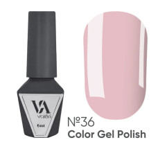 Gel Polish Valeri №36 6 мл