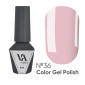 Gel Polish Valeri №36 6 мл