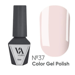 Gel Polish Valeri №37 6 мл