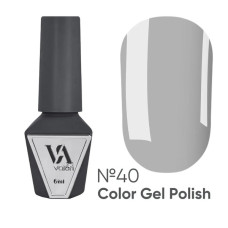 Gel Polish Valeri №40 6 мл