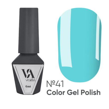 Gel Polish Valeri №41 6 мл
