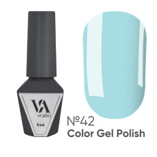 Gel Polish Valeri №42 6 мл