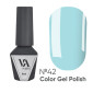 Gel Polish Valeri №42 6 мл Gel Polish Valeri №42 6 мл