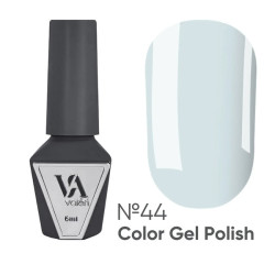 Gel Polish Valeri №44 6 мл
