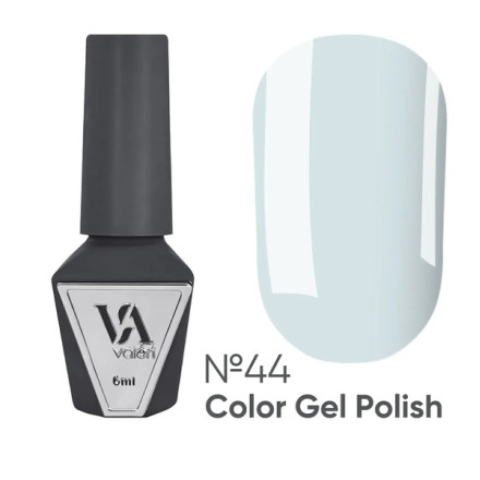 Gel Polish Valeri №44 6 мл