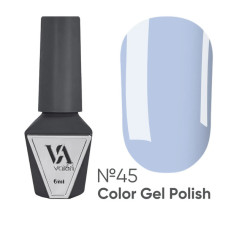 Gel Polish Valeri №45 6 мл