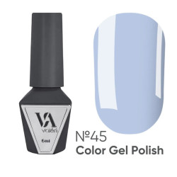 Gel Polish Valeri №45 6 мл