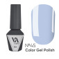 Gel Polish Valeri №45 6 мл Gel Polish Valeri №45 6 мл