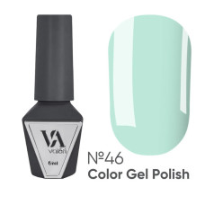 Gel Polish Valeri №46 6 мл