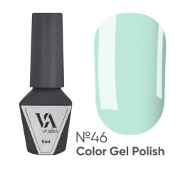Gel Polish Valeri №46 6 мл