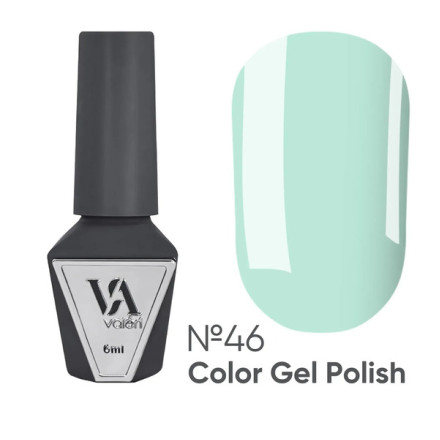 Gel Polish Valeri №46 6 мл