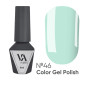Gel Polish Valeri №46 6 мл