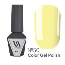 Gel Polish Valeri №50 6 мл
