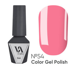 Gel Polish Valeri №54 6 мл