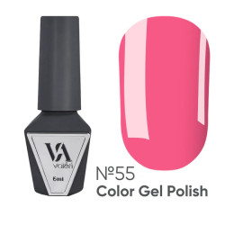 Gel Polish Valeri №55 6 мл