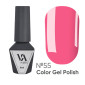 Gel Polish Valeri №55 6 мл Gel Polish Valeri №55 6 мл