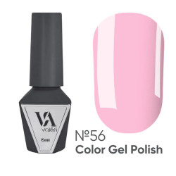 Gel Polish Valeri №56 6 мл