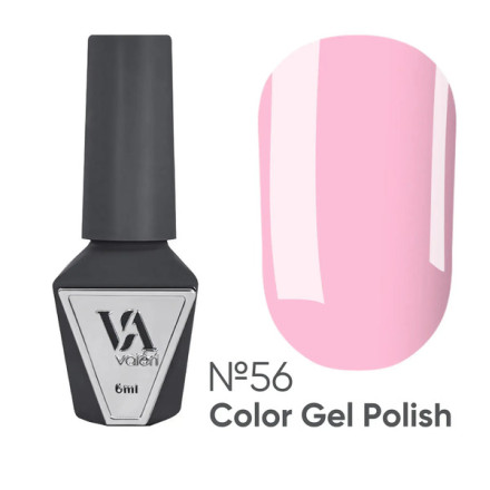 Gel Polish Valeri №56 6 мл