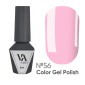 Gel Polish Valeri №56 6 мл