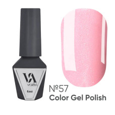 Gel Polish Valeri №57 6 мл