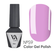 Gel Polish Valeri №59 6 мл