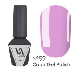 Gel Polish Valeri №59 6 мл