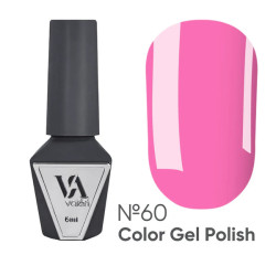 Gel Polish Valeri №60 6 мл