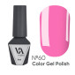 Gel Polish Valeri №60 6 мл