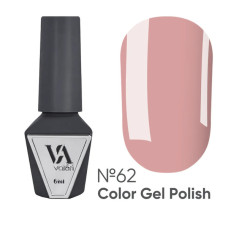 Gel Polish Valeri №62 6 мл