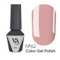Gel Polish Valeri №62 6 мл