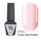 Gel Polish Valeri №64 6 мл Gel Polish Valeri №64 6 мл