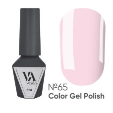 Gel Polish Valeri №65 6 мл