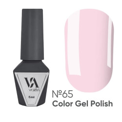Gel Polish Valeri №65 6 мл