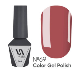 Gel Polish Valeri №69 6 мл