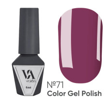 Gel Polish Valeri №71 6 мл