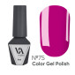 Gel Polish Valeri №75 6 мл Gel Polish Valeri №75 6 мл