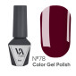Gel Polish Valeri №78 6 мл Gel Polish Valeri №78 6 мл