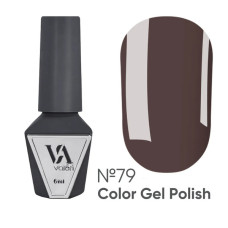 Gel Polish Valeri №79 6 мл
