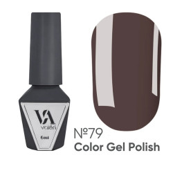 Gel Polish Valeri №79 6 мл