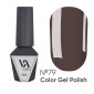 Gel Polish Valeri №79 6 мл Gel Polish Valeri №79 6 мл