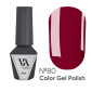 Gel Polish Valeri №80 6 мл