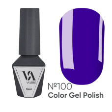 Gel Polish Valeri №100 6 мл