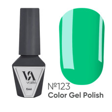 Gel Polish Valeri №123 6 мл