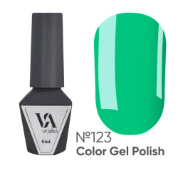 Gel Polish Valeri №123 6 мл