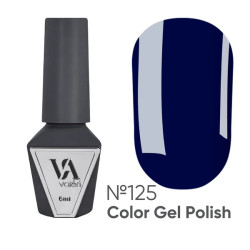 Gel Polish Valeri №125 6 мл